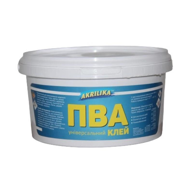 Клей ПВА универсальный 2 кг. Харьков - изображение 1