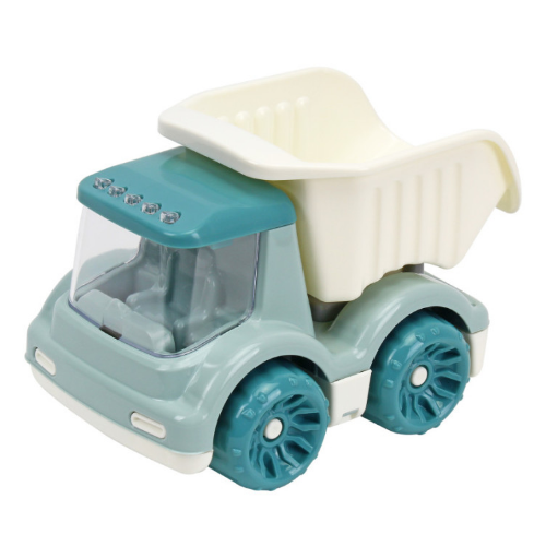 Іграшка Самоскид Технок 2239 Житомир - фото 4