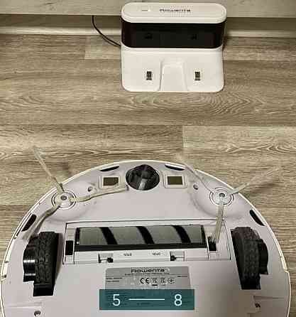 Робот-Пилосос Rowenta Serie 95 Київ