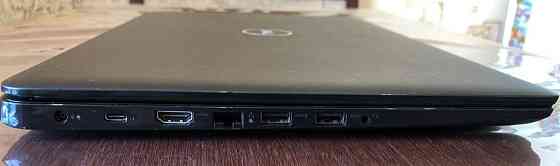 Ноутбук 15" HD DELL Latitude 3500 ( i3- 8145U / 8Gb. / SSD 256Gb. / Intel ) Київ