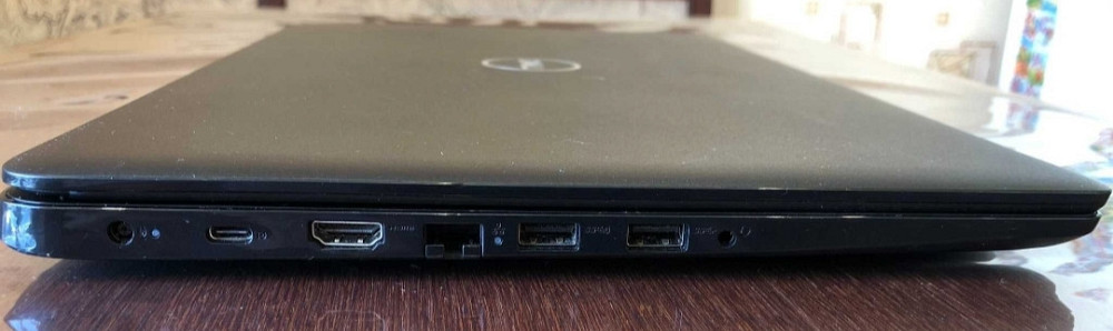 Ноутбук 15" HD DELL Latitude 3500 ( i3- 8145U / 8Gb. / SSD 256Gb. / Intel ) Київ - фото 1