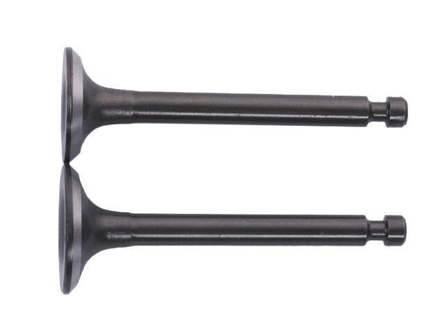 Клапаны  на генератор 1.8KW/2.0KW, к-т: 2 шт., Мукачево - изображение 3