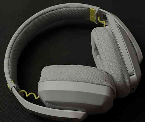 Беспроводные игровые наушники гарнитура с микрофоном 2.4 vgn vxe v1. Харьков