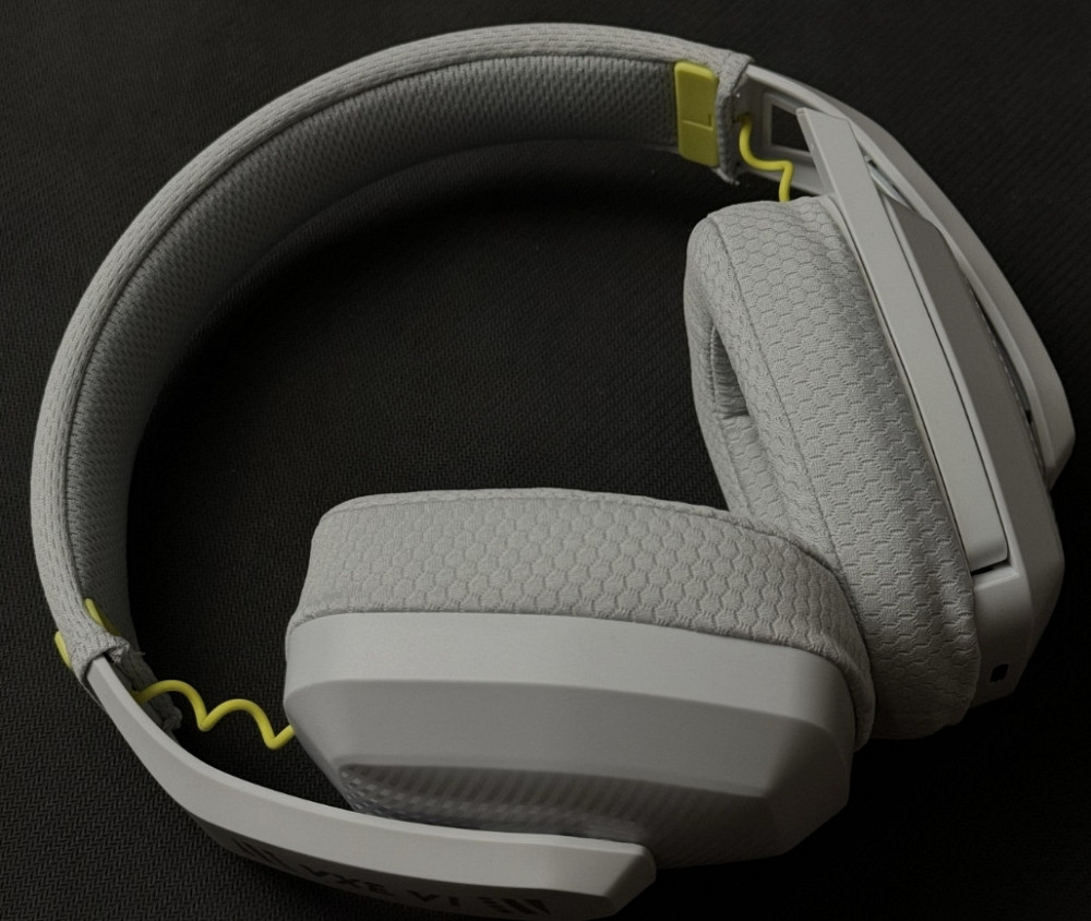 Беспроводные игровые наушники гарнитура с микрофоном 2.4 vgn vxe v1. Харьков - изображение 4