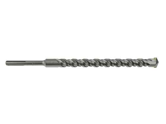 Бур SDS-max "GEKO" 28х600мм Стрый