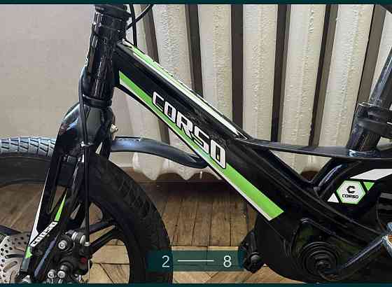 Велосипед: Corso (Детский) Киев
