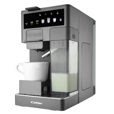 Капсульна кавоварка Catler Renzo ES 750 G (ES750GRENZO) Вінниця - фото 8