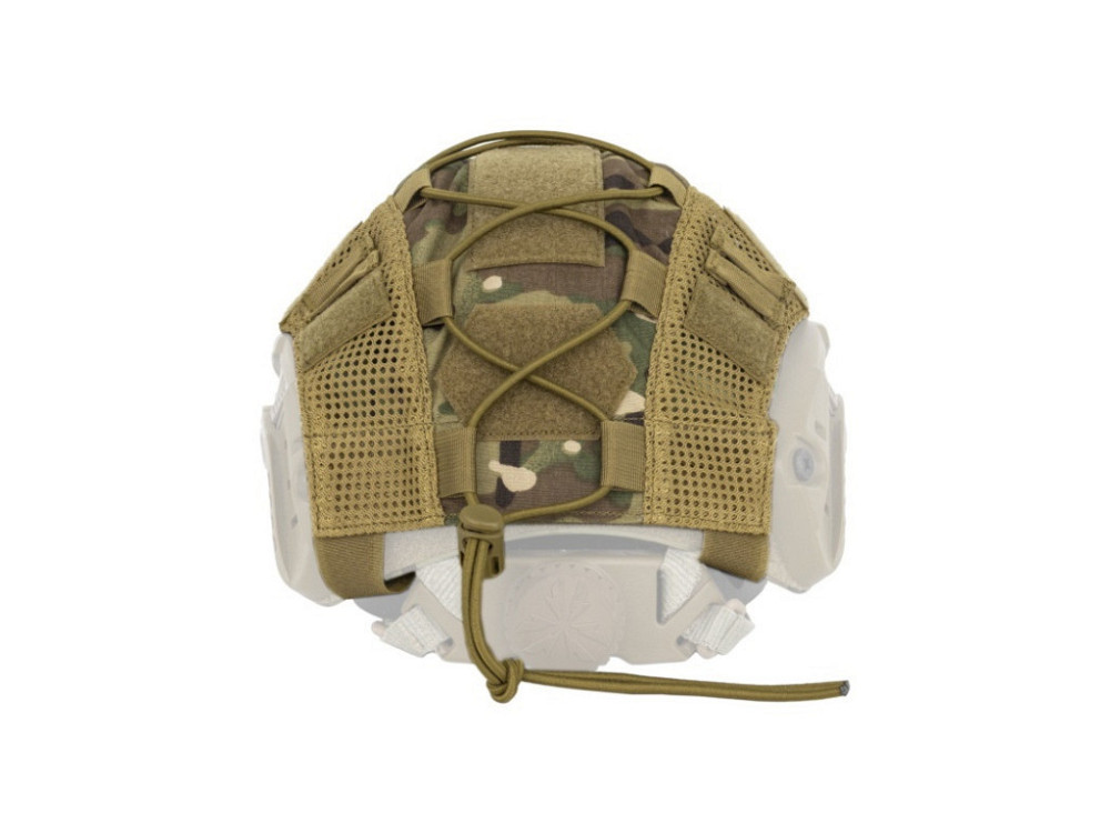 Кавер мультикам на шлему FAST  фаст открытый безухий Одесса - изображение 7