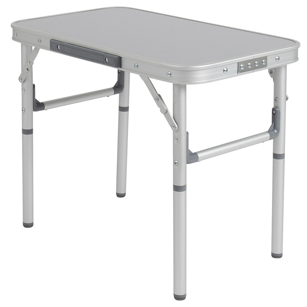 Стол Bo-Camp Premium 56x34 cm Grey (1404419) Вінниця - фото 3