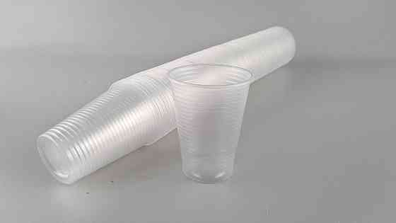 Стакан поліетиленовий 180 г PGU (100 шт.) Харків