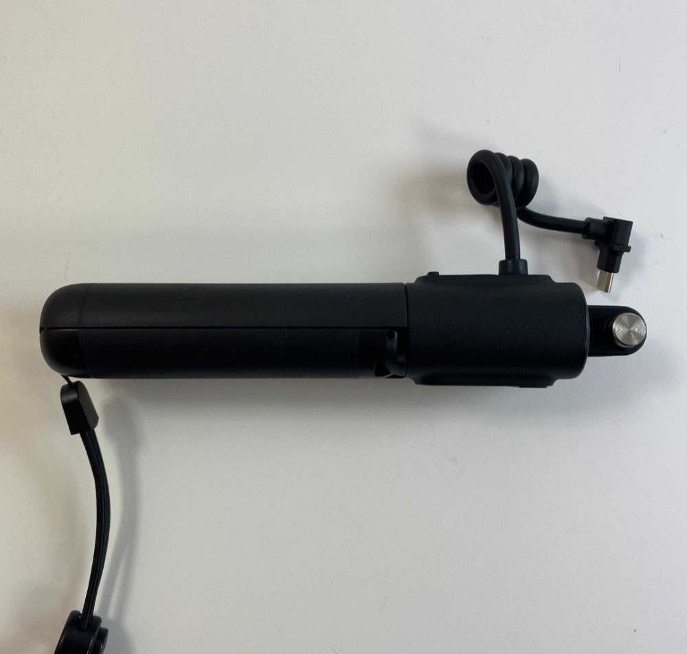 Rowerbank для GoPro HERO 9,10,11 Volta монопод штатив. Харків - фото 7