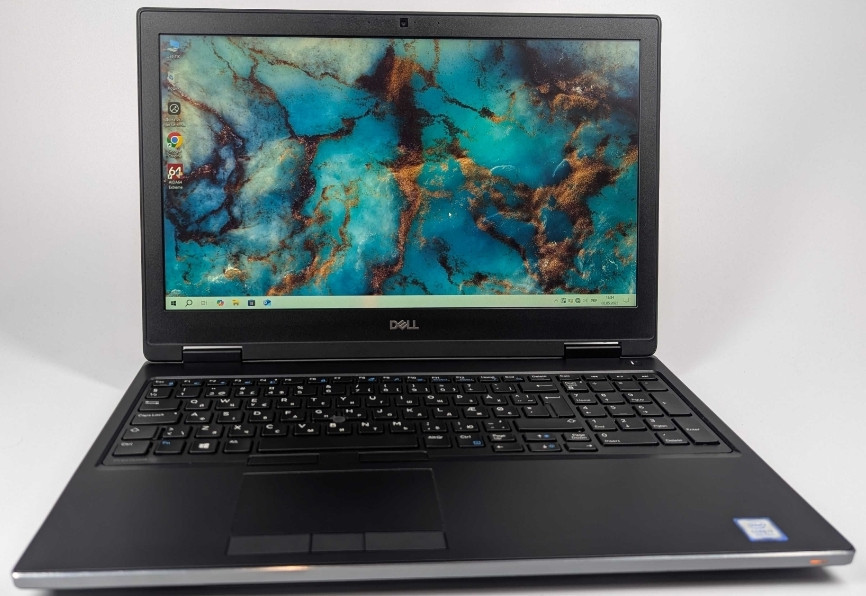 Ноутбук Dell Precision 7540 Киев - изображение 7