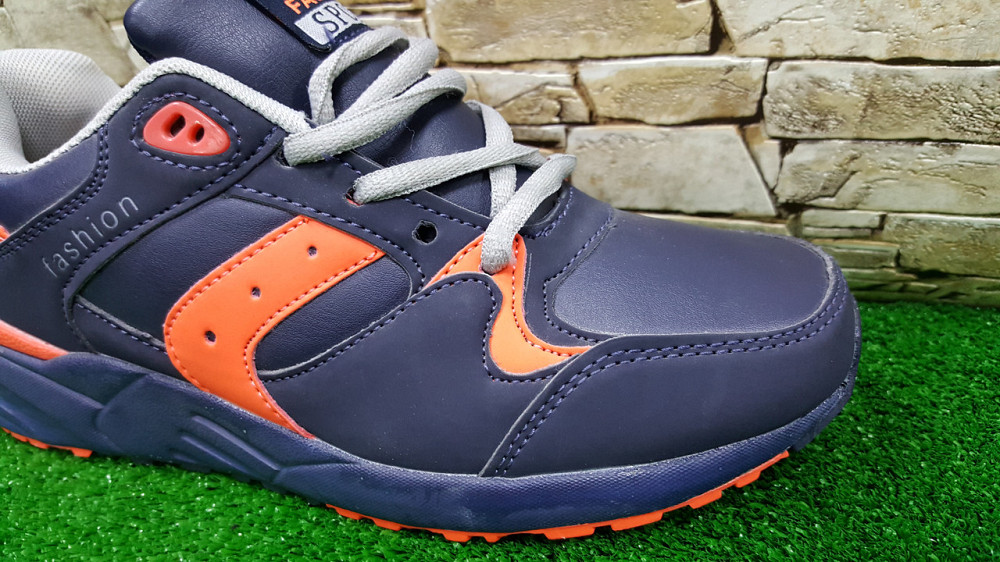 Підлітковий кросівки Sport Classic Leather Київ - фото 5