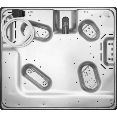 Варочна поверхня Hansa BHKY61139 Вінниця - фото 4