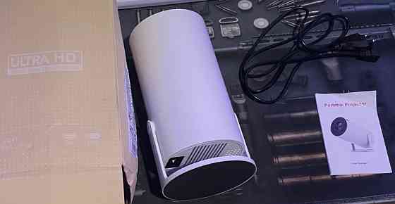 Проектор 4k новий hy300pro Харків