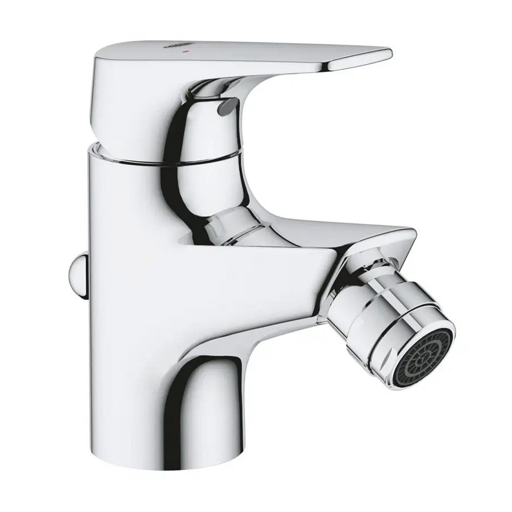 Смеситель для биде Grohe Start Flow 23770000 с донным клапаном Киев - изображение 1
