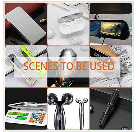 Аккумулятор 400мАч 3.7В для RC моделей и гаджетов Киев