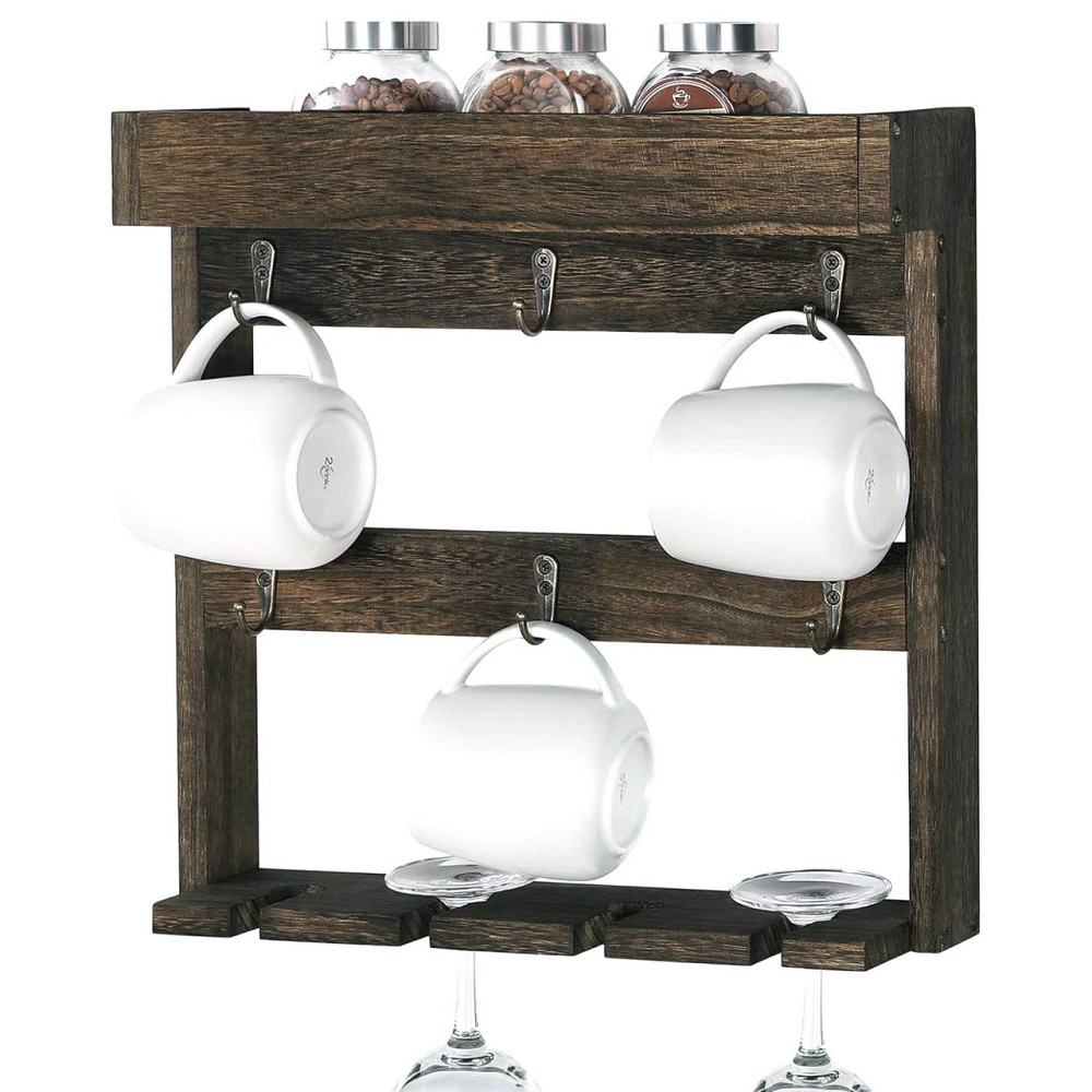 Органайзер для кружек 