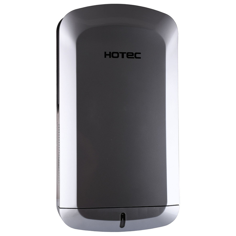 Сушарка для рук HOTEC 11.110 ABS Silver Луцк - изображение 2