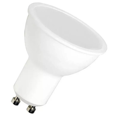 Лампочка Osram LED VALUE, PAR16, 8W, 3000K, GU10 (4058075689909) Винница - изображение 2