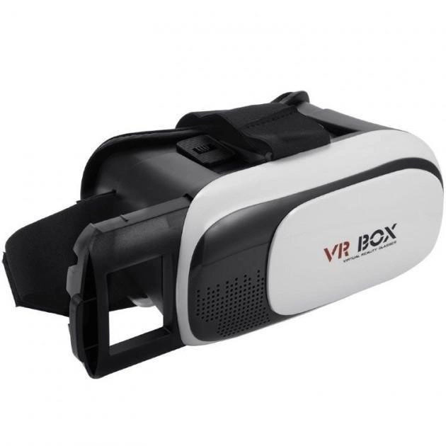 Очки виртуальной реальности для айфона, Виар очки для телефона, VR iphone Виар шлем MP-51 Киев - изображение 10