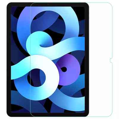 Стекло защитное BeCover Apple iPad Air 11" M2 2024 (711671) Винница