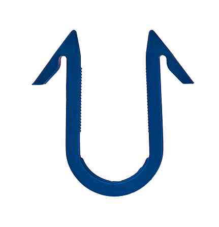 Скоба якірна Koer KR.8030 42 мм (KR5275) Київ