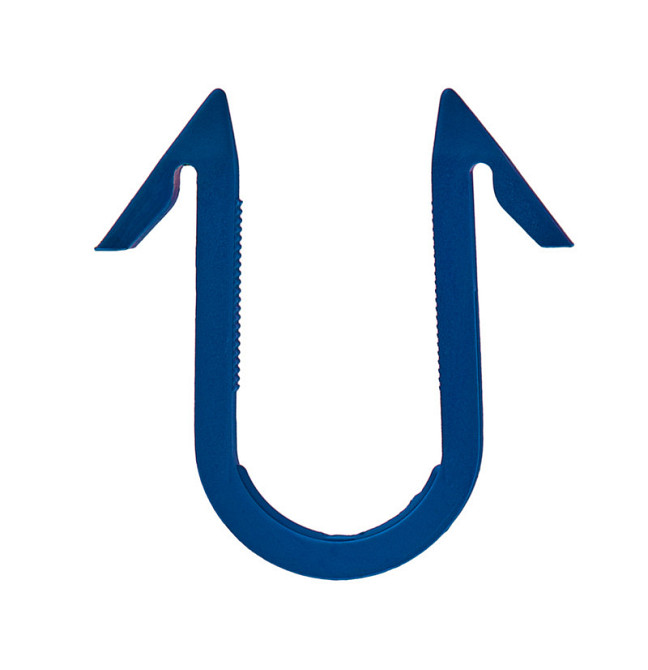 Скоба якірна Koer KR.8030 42 мм (KR5275) Київ - фото 3