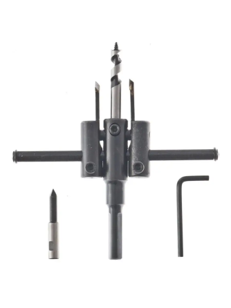 Балеринка с победитовым сверлом 120 мм Харьков