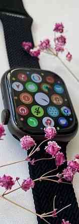 Новітня модель HK 9 PRO Max Розумний годинник Київ