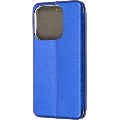 Чехол для мобильного телефона Armorstandart G-Case Tecno Spark Go 2023 (BF7) Blue (ARM68957) Винница - изображение 2