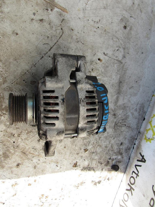 Генератор Opel Insignia Sports Tourer 2.0 cdti 2009-2013 Ковель - изображение 1