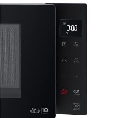 Мікрохвильова піч LG MS2336GIB Вінниця - фото 8