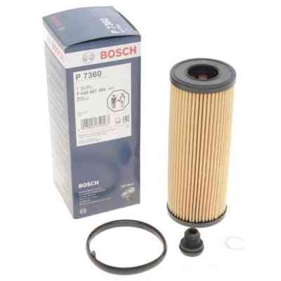 Фільтр масляний Bosch F026407360 Вінниця