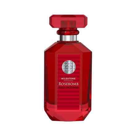 Женская парфюмированная вода Milestone Rosebomb Red Intense 100 мл Коломыя