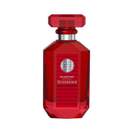 Женская парфюмированная вода Milestone Rosebomb Red Intense 100 мл Коломыя - изображение 2
