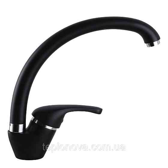 Смеситель для кухни Globus Lux Solly GLSO-0203S-10-BB Черновцы