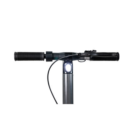 Электросамокат Atlas i-One Pro Grey (1090) Винница - изображение 9