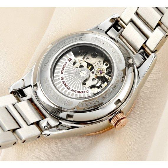 Часы женские механические Carnival Lady Elite Винница - изображение 6