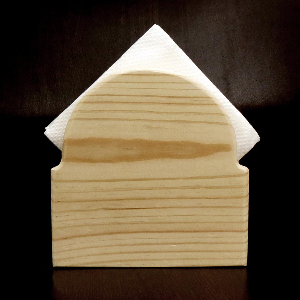 Салфетница 