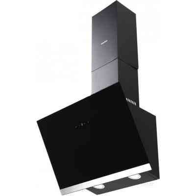 Витяжка кухонна Interline FIESTA BK A 60 TC/GL/A Вінниця