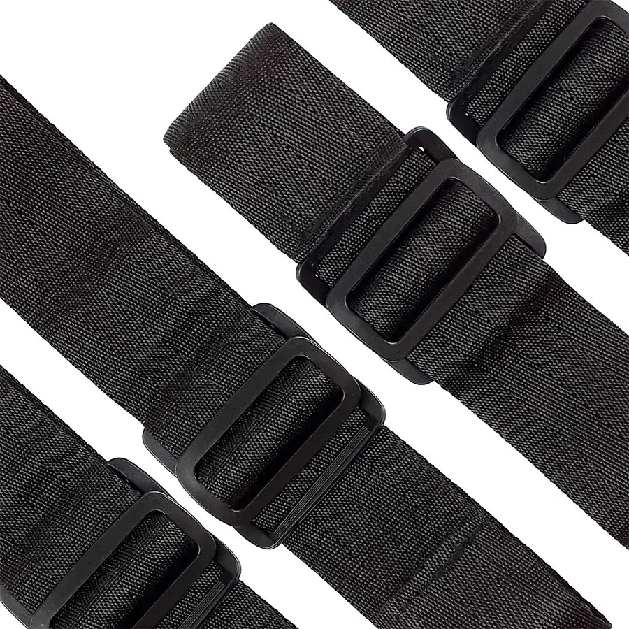 Набір для фіксації Art of Sex - BDSM Hands to feet Simple Львів - фото 4