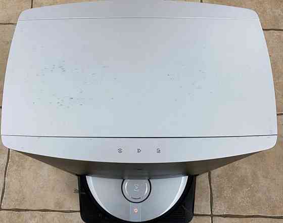 Робот-Пилосос мийний Ecovact Deebot Omni X1 Київ