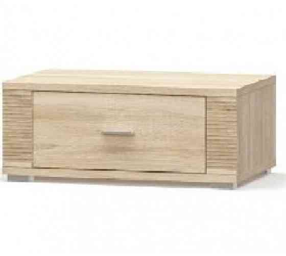 Тумба приліжкова 1Ш Гресс Львів