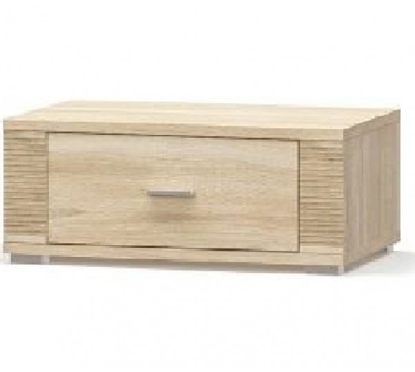 Тумба приліжкова 1Ш Гресс Львів - фото 1