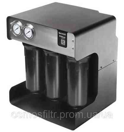 Фильтр обратного осмоса Ecosoft RObust 1500ECO (ROBUST1500ECO) Киев