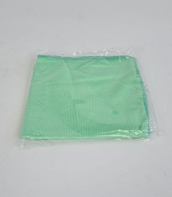 Ганчірка Мікрофібра 30*30 Зелений 319 (1 шт.) Харків - фото 2