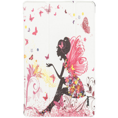 Чехол для планшета BeCover Smart Case Samsung Tab A9 SM-X115 8.7" Fairy (709915) Винница - изображение 3