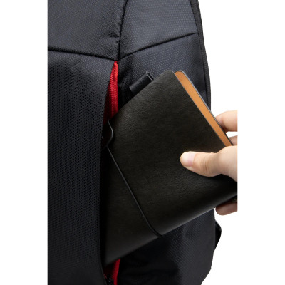 Рюкзак для ноутбука Acer 15.6" Nitro Urban Black (GP.BAG11.02E) Вінниця - фото 9