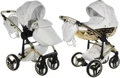 Дитяча коляска Junama Heart Wózek Głęboko Spacerowy 2W1 01 Київ - фото 1